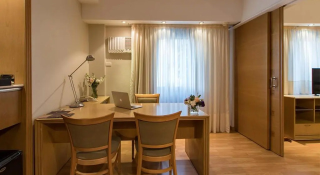 Двухместный люкс Hotel Solans Riviera