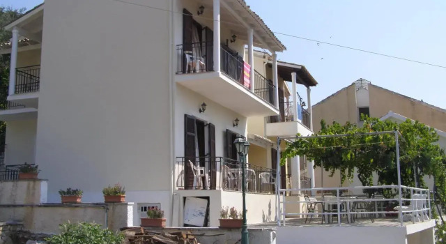 Dimitrakis Apartments, Забронировать Апартаменты/квартира Кассиопи 