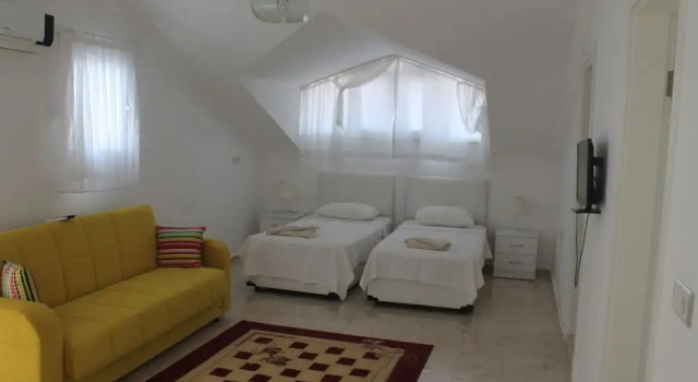 Villa Nuri