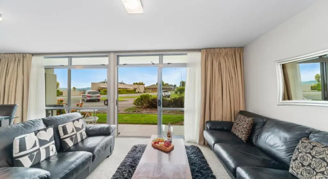 Affordable One Bedroom Apartment Lake Taupo C4, Забронировать Апартаменты/квартира Апартаменты Lake Taupo, Апартаменты/квартира