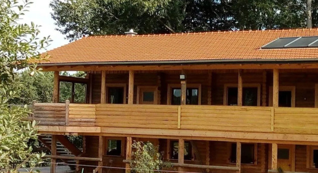 Reiterhof Mühlbauer