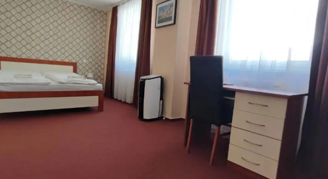 Номер Standard Hotel 21