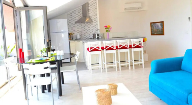 Sybelle Suites by Villa Safiya