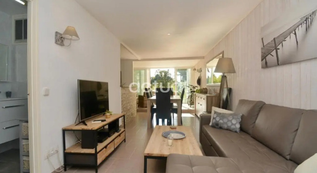 Апартаменты Apartamento Politur A-7