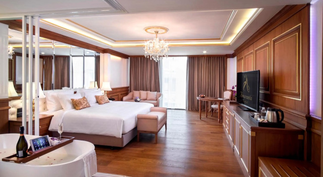 Amaranta Hotel