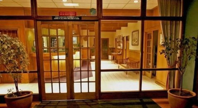 Fairy Knowe Hotel