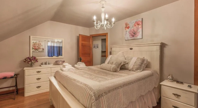 Mountain View Cottage, Забронировать Дом для отпуска Отели Leavenworth Ski с парковкой, Парковка
