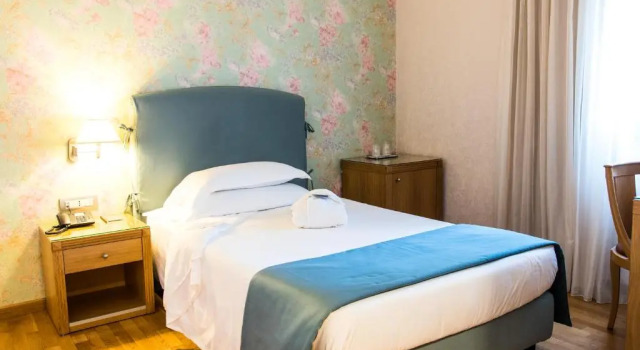 Номер Classic Hotel Touring