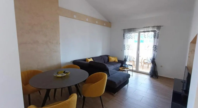 Апартаменты Guesthouse Moreta