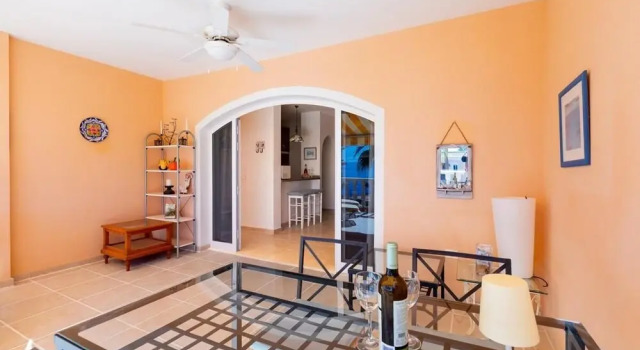 Apartment California Ocean View, Prenota Appartamento Santiago del Teide Tenerife