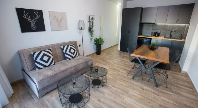 Raise Acropolis View Suites, Забронировать Апартаменты/квартира Афины Острова Саронического залива - Аттика, рядом с Музей греческого народного творчества