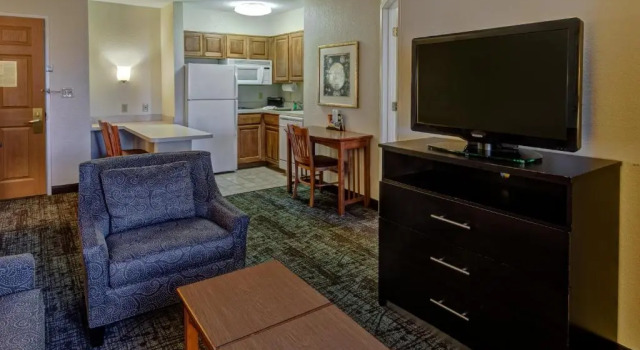 Люкс Staybridge Suites Denver - Cherry Creek by IHG