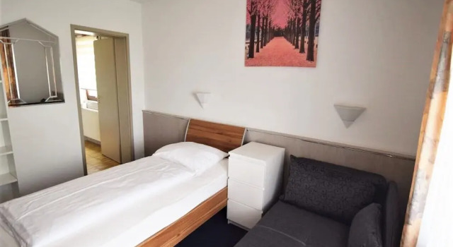 Номер Standard Hotel Alena