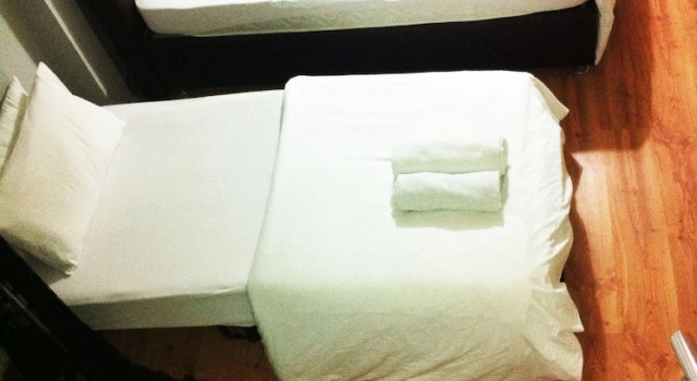 Taxim Enjoy Suites