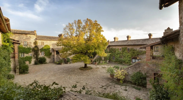 Azienda Agricola Chiarentana