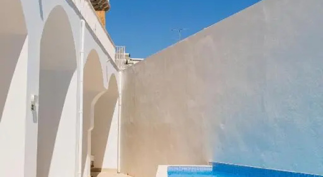 Апартаменты Цокольный этаж Endless Summer Apartment