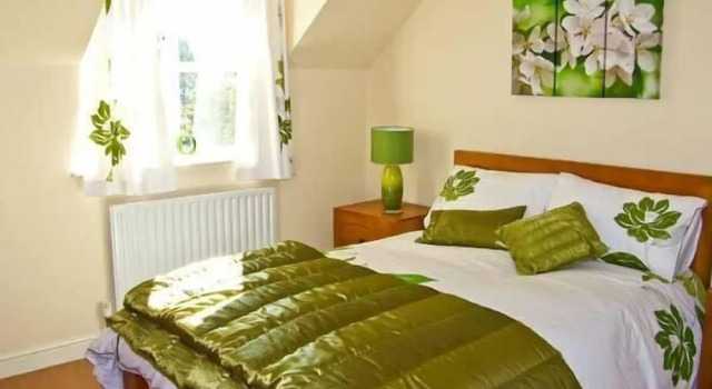 Water's Edge, Rezervasyon Tatil Evi Merseyside villalar, Villa