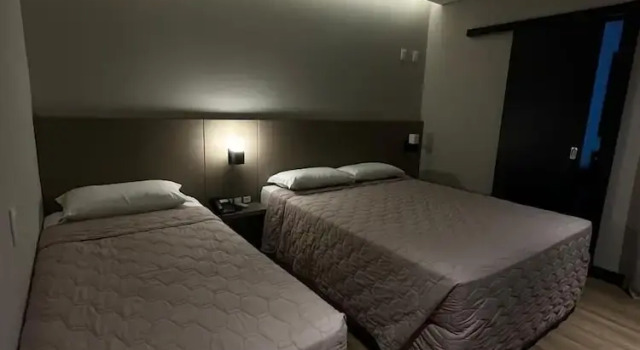 Номер Standard Arco do Sol Park Hotel