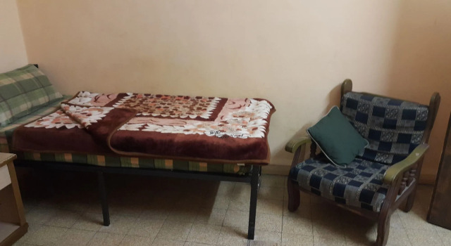 Cliff - Hostel, Забронировать Хостел Хостелы Аммана, рядом с Римский театр Аммана, Хостел