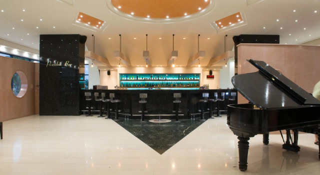 Royal & Imperial Belvedere Resort - All inclusive