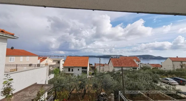Студия с видом на море Apartments Sevo