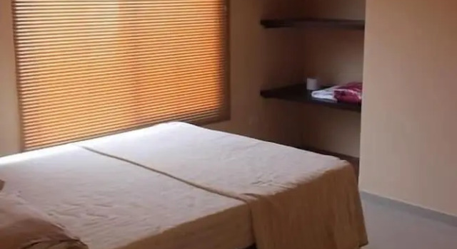 Casa Quinta Prados de Santa Matilde, Reservar Hotel Hotéis em Llanos com piscina, Piscina