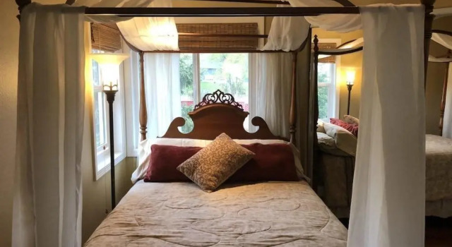 Alaska Sundance Retreat B&B, Reserva ahora Bed & breakfast Anchorage Alaska
