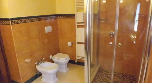 Номер Deluxe Relais Il Postiglione - Antica Posta dei Chigi