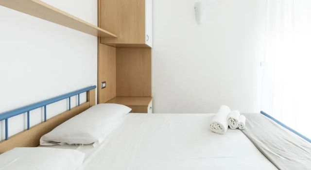 Le Terrazze Sul Mare, Varaa Hotelli Hotellit Gallipoli aamiaisella, Aamiainen