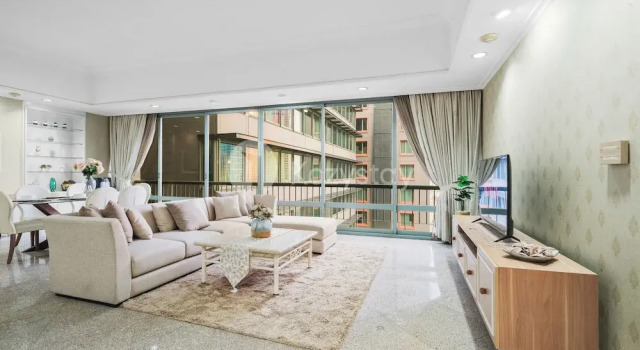 Brassia by Kozystay - Thamrin, Book Apartment Jakarta Jakarta Province