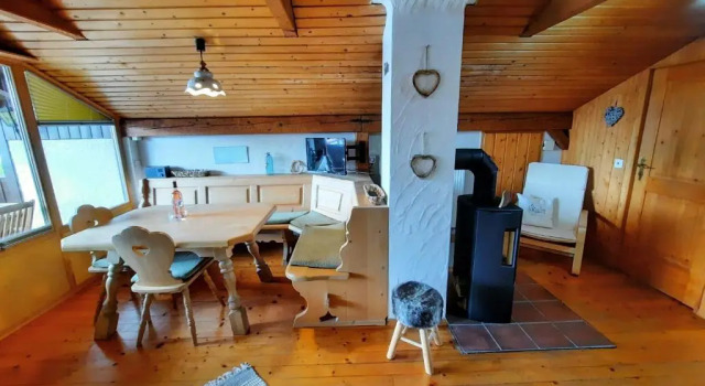 Ferienapartment Edelsbergblick, Book Lejlighed Hopferau Ostallgaeu