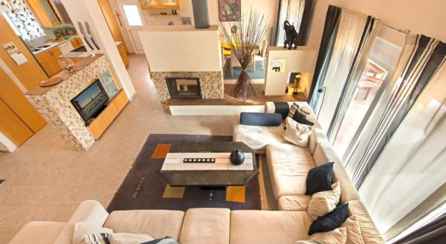 Вилла Olive Villa Kolymbia