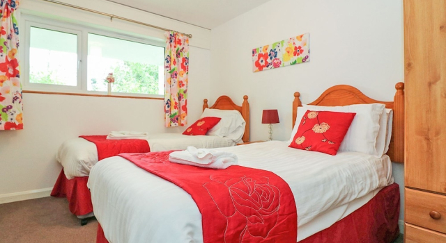 Tamar Cottages 35