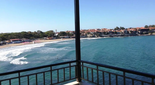 Номер Standard Hotel Parnasse