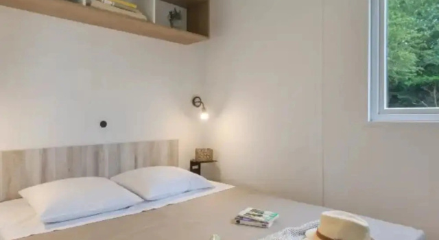 Cottage PARKS La Guyonnière - Vendée, Забронировать Дом для отпуска Отели Vendée с парковкой, Парковка
