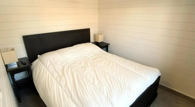 Appartement Mont-de-Lans, 3 pièces, 6 personnes - FR-1-516-167
