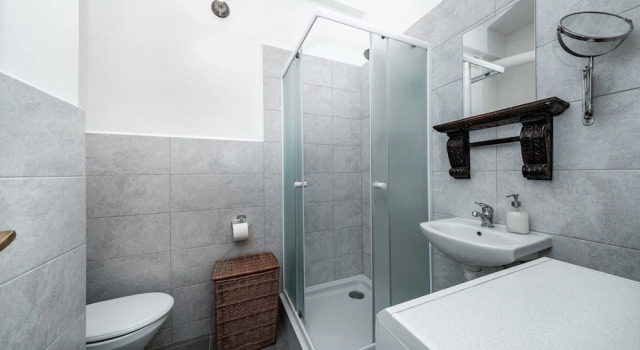 Люкс Friends Avenue Apartment