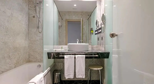Трёхместный номер Gran Hotel Havana 4Sup by Escampa Hotels