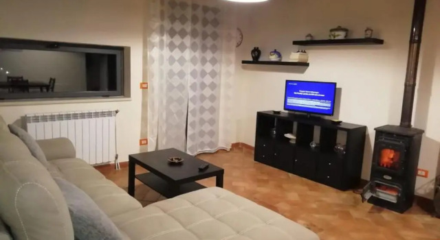 Коттедж Casa Alessia