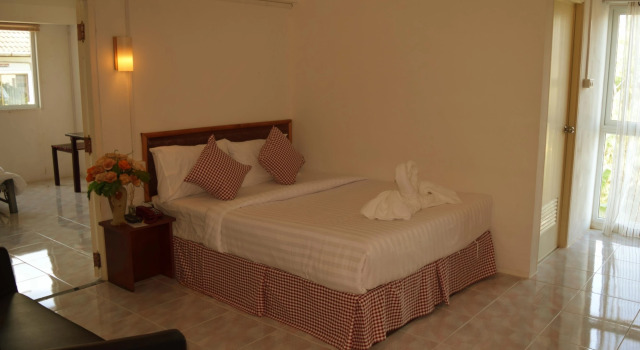 Номер Standard Hotel De Ratt