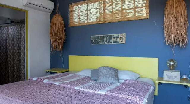 Deluxe villa Castillo de Tulum