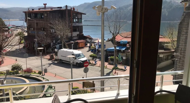 Номер Standard Emin Butik Otel Amasra