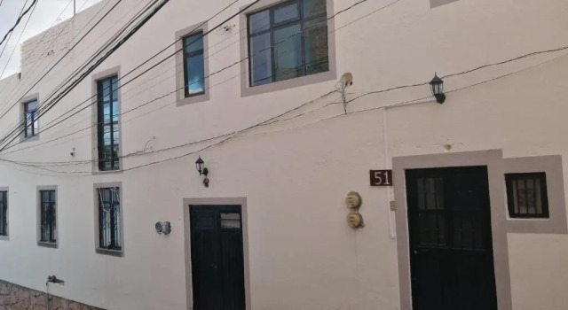 Апартаменты Loft Meraki with parking 7min to downtown