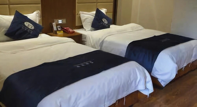 Yiting Hotel, Varaa Hotelli Guiyang Guizhou
