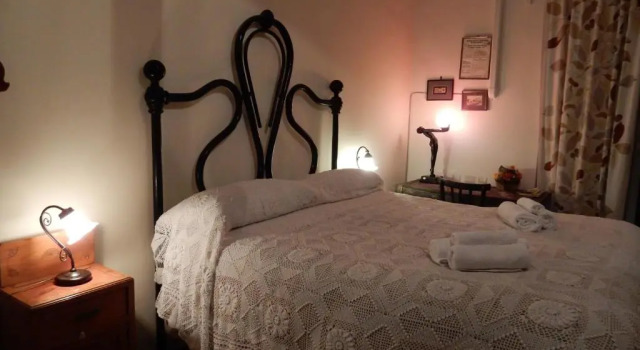 Номер Standard B&B Galileo Galilei