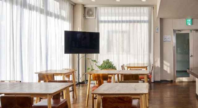 Business Hotel Noble Iiyama, Prenota Hotel Iiyama Nagano