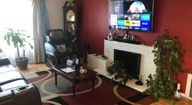 Коттедж 2 Bedroom House OR Private Studio near SF, SFSU and SFO