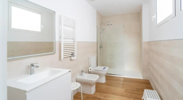 Апартаменты Albor Suites