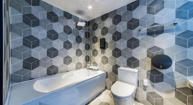 Номер Deluxe Darak Hotel
