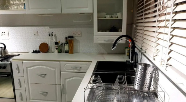 Appartement House7Lagos